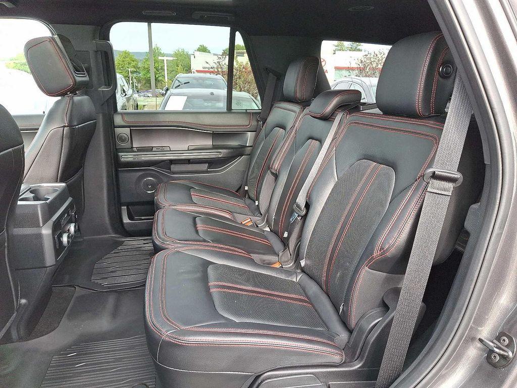 used 2020 Ford Expedition car, priced at $34,985