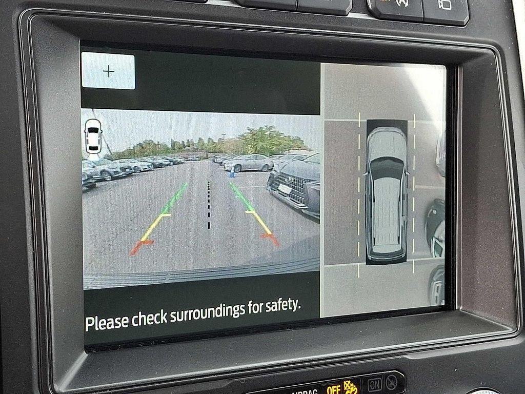 used 2020 Ford Expedition car, priced at $34,985