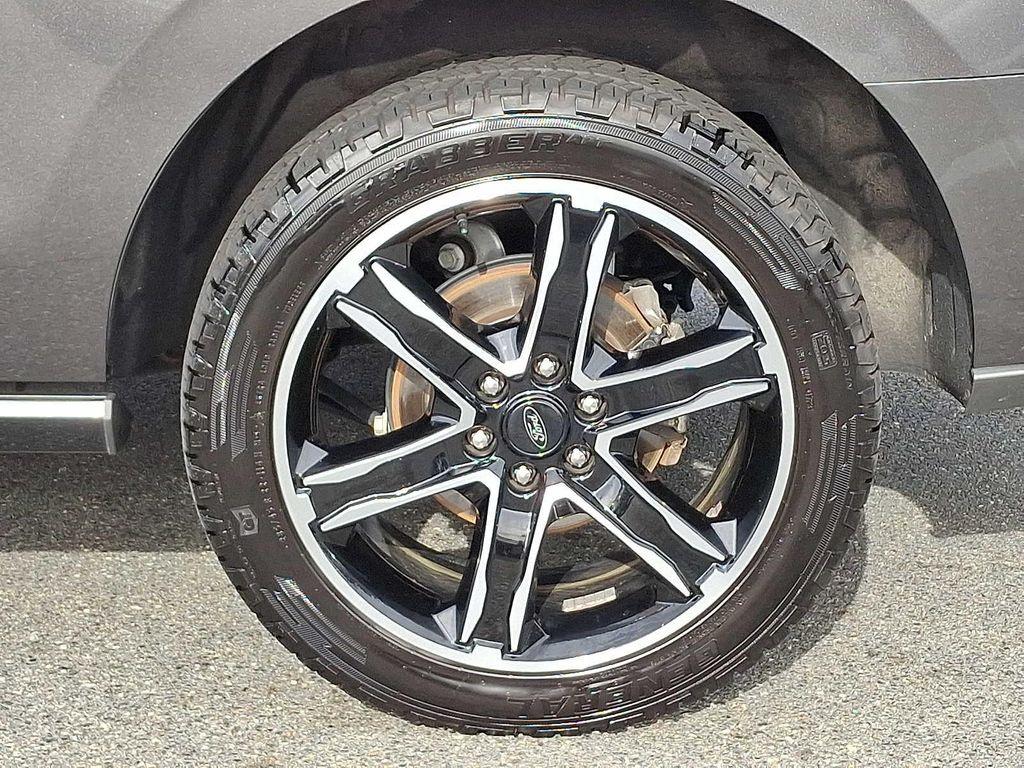 used 2020 Ford Expedition car, priced at $34,985