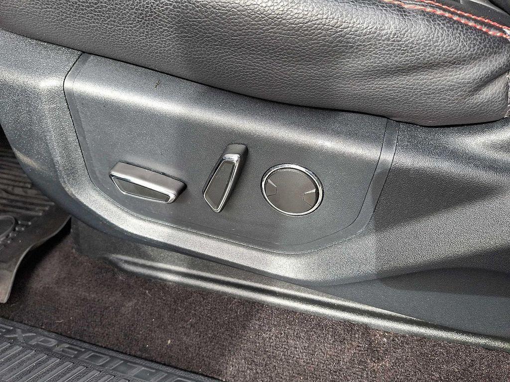 used 2020 Ford Expedition car, priced at $34,985