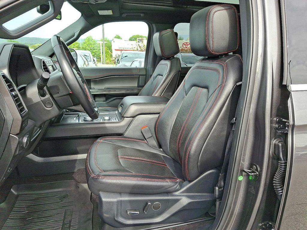 used 2020 Ford Expedition car, priced at $34,985