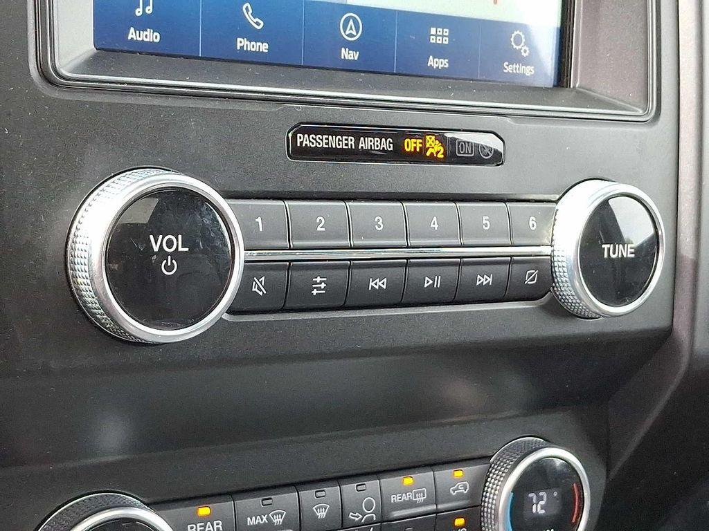 used 2020 Ford Expedition car, priced at $34,985