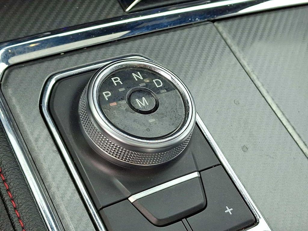 used 2020 Ford Expedition car, priced at $34,985