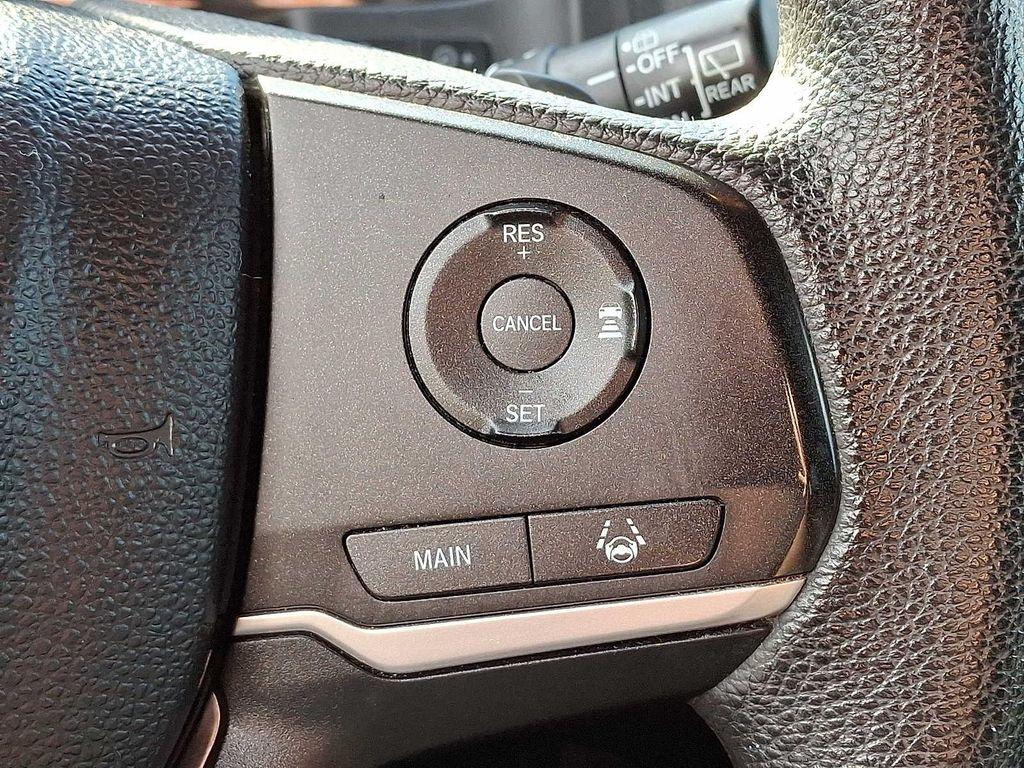 used 2019 Honda Passport car, priced at $20,455