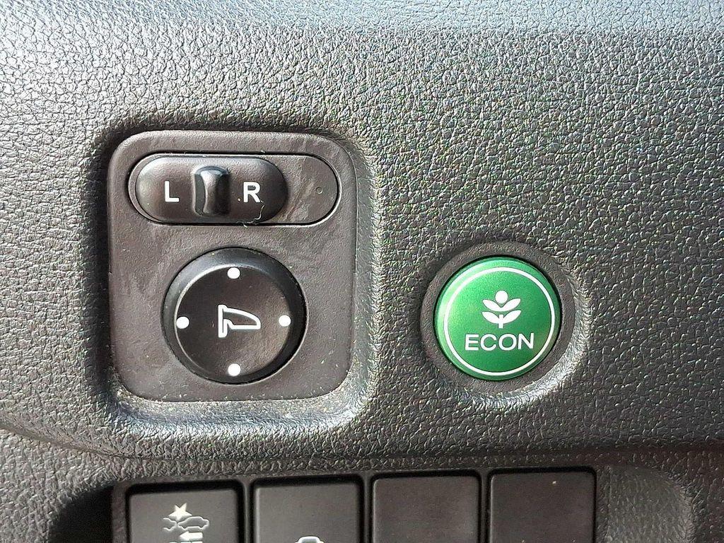 used 2019 Honda Passport car, priced at $20,455