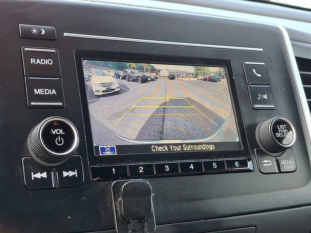 used 2019 Honda Passport car, priced at $20,455