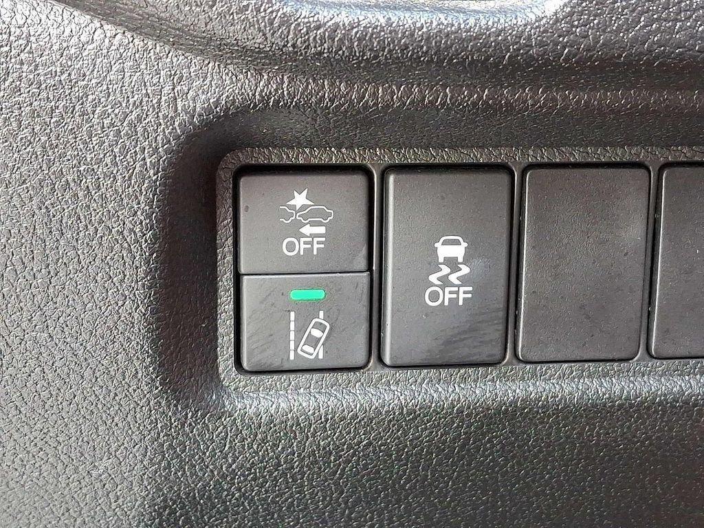 used 2019 Honda Passport car, priced at $20,455