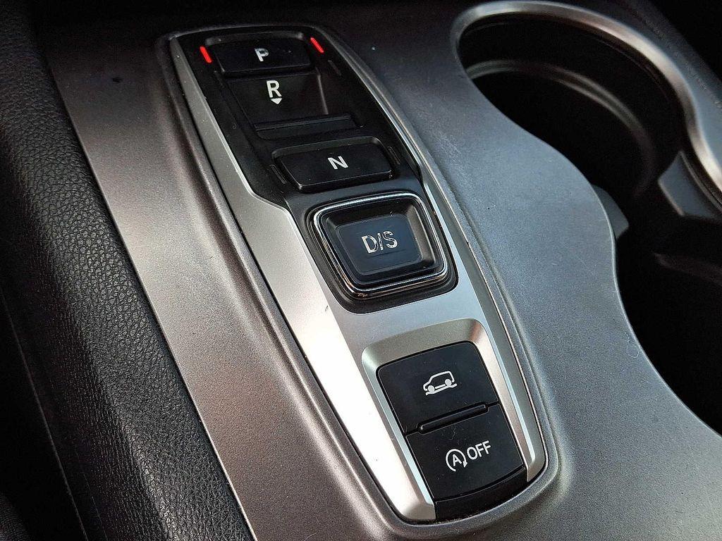used 2019 Honda Passport car, priced at $20,455