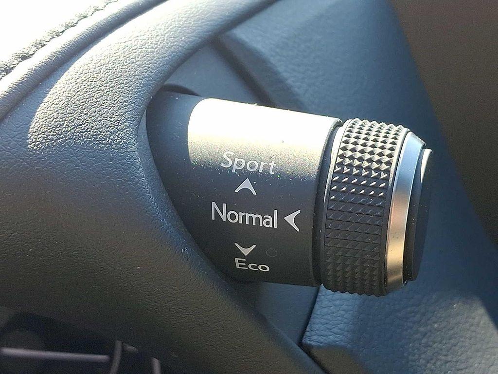 used 2019 Lexus ES 350 car, priced at $30,178