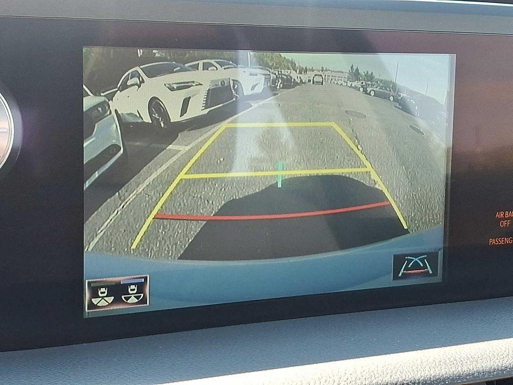 used 2019 Lexus ES 350 car, priced at $30,178