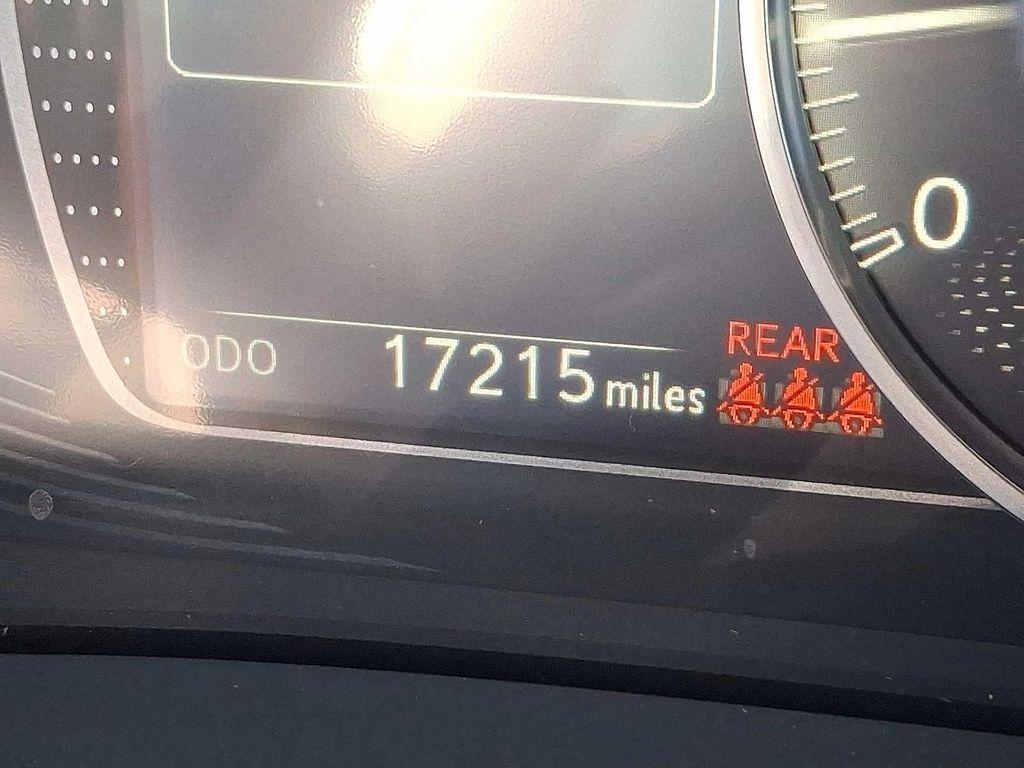 used 2019 Lexus ES 350 car, priced at $30,178