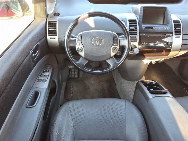 used 2008 Toyota Prius car, priced at $6,617