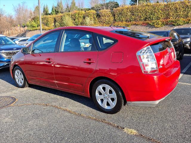 used 2008 Toyota Prius car, priced at $6,617