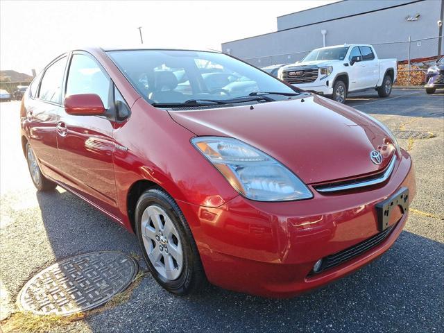 used 2008 Toyota Prius car, priced at $6,617