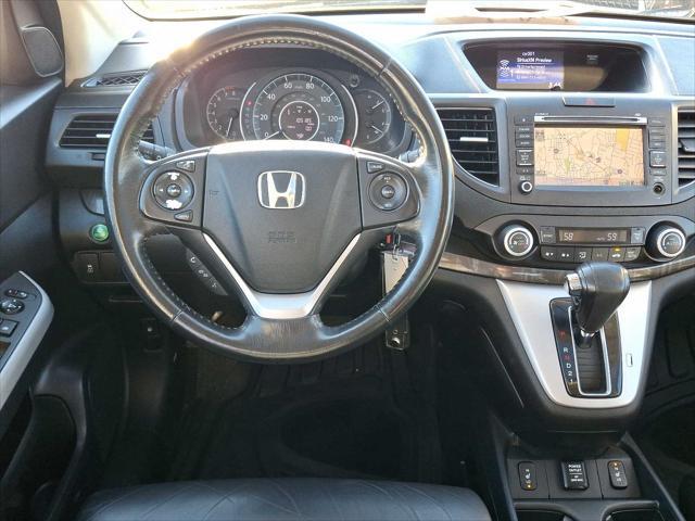 used 2012 Honda CR-V car, priced at $11,831