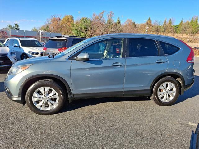 used 2012 Honda CR-V car, priced at $11,831