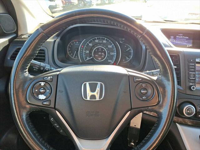 used 2012 Honda CR-V car, priced at $11,831