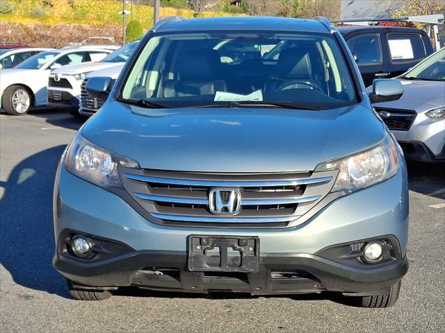 used 2012 Honda CR-V car, priced at $11,831