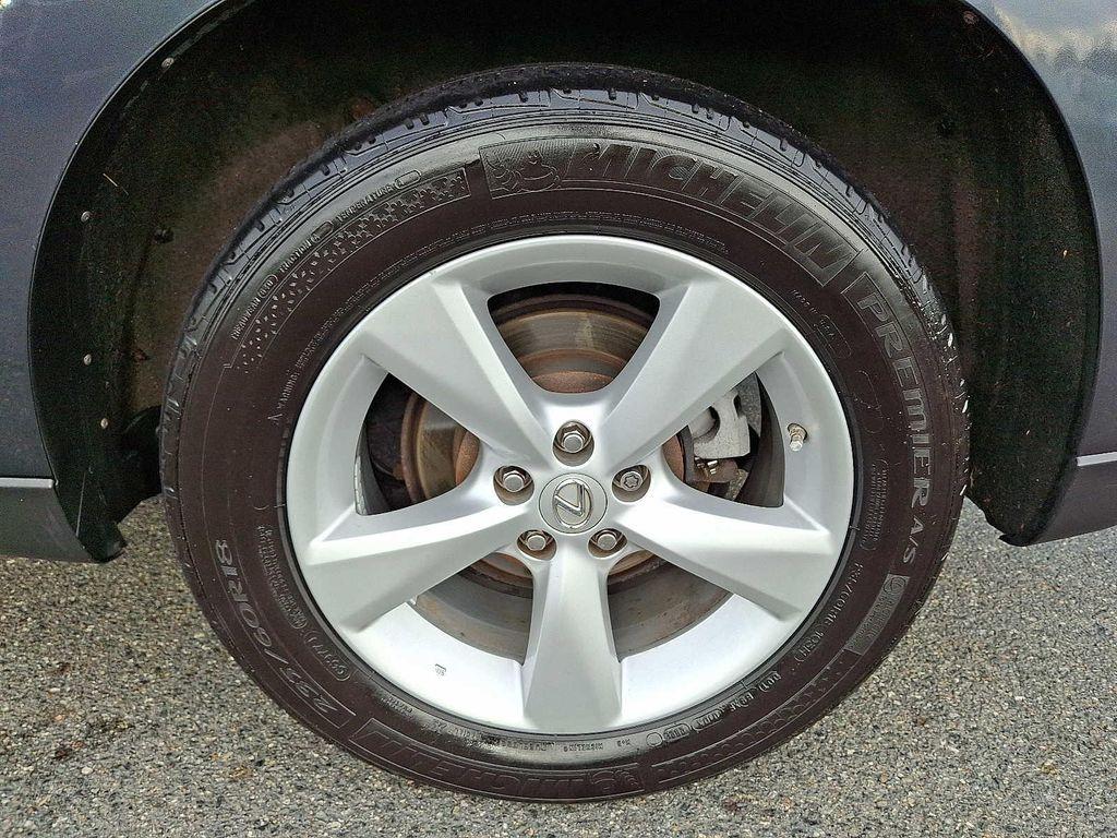 used 2010 Lexus RX 350 car, priced at $9,090
