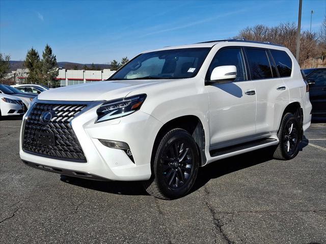 used 2023 Lexus GX 460 car, priced at $56,550