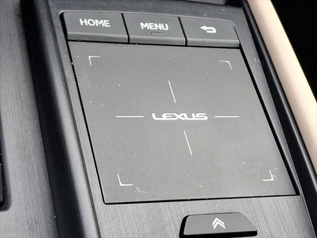 used 2021 Lexus ES 350 car, priced at $33,099