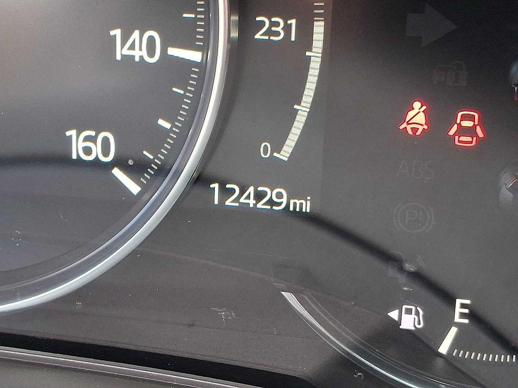 used 2023 Mazda CX-5 car, priced at $25,983