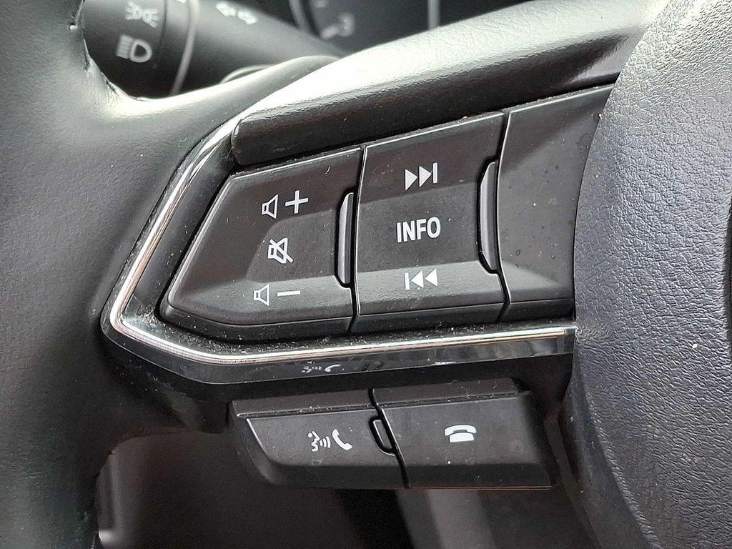 used 2023 Mazda CX-5 car, priced at $25,983