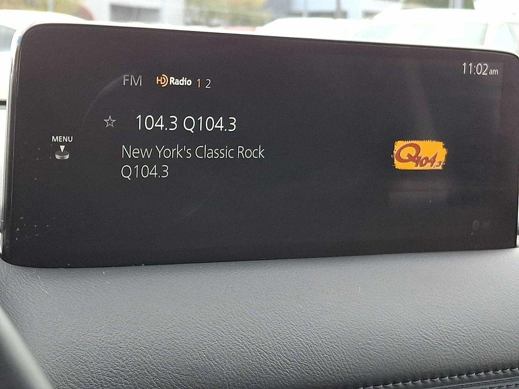 used 2023 Mazda CX-5 car, priced at $25,983