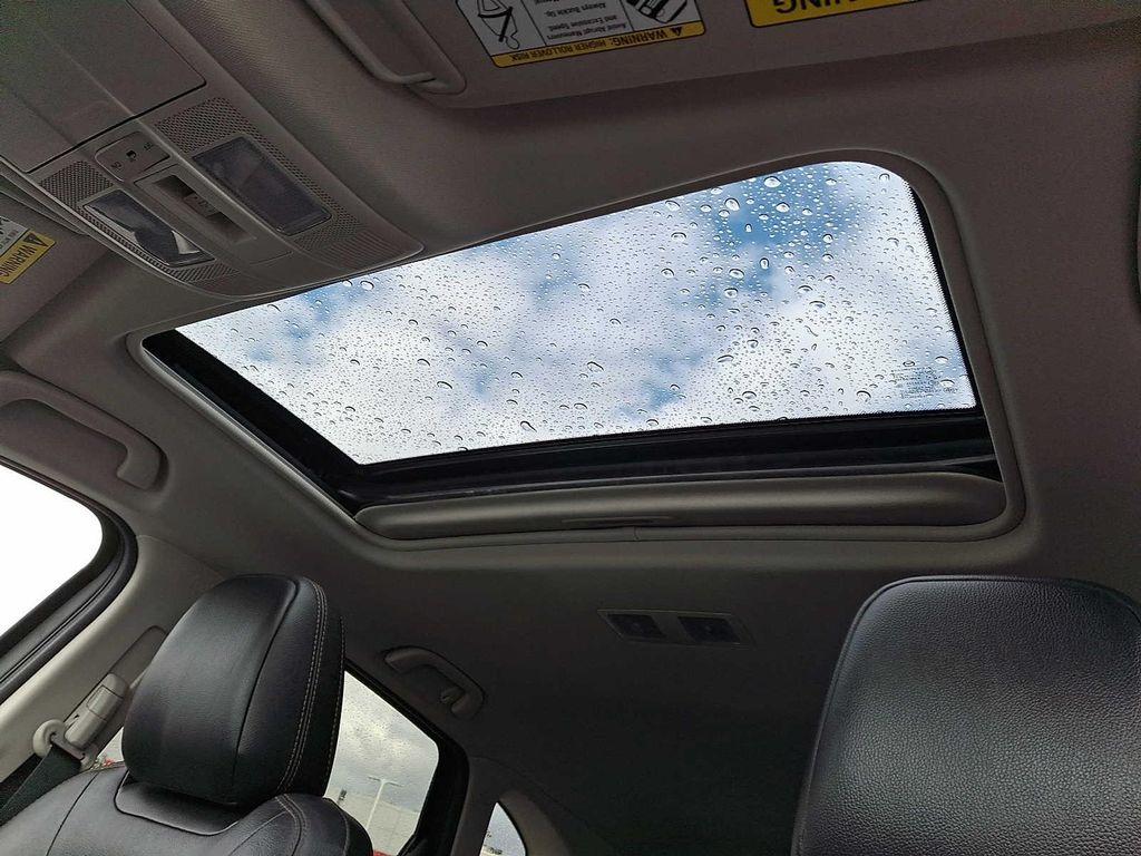 used 2023 Mazda CX-5 car, priced at $25,983