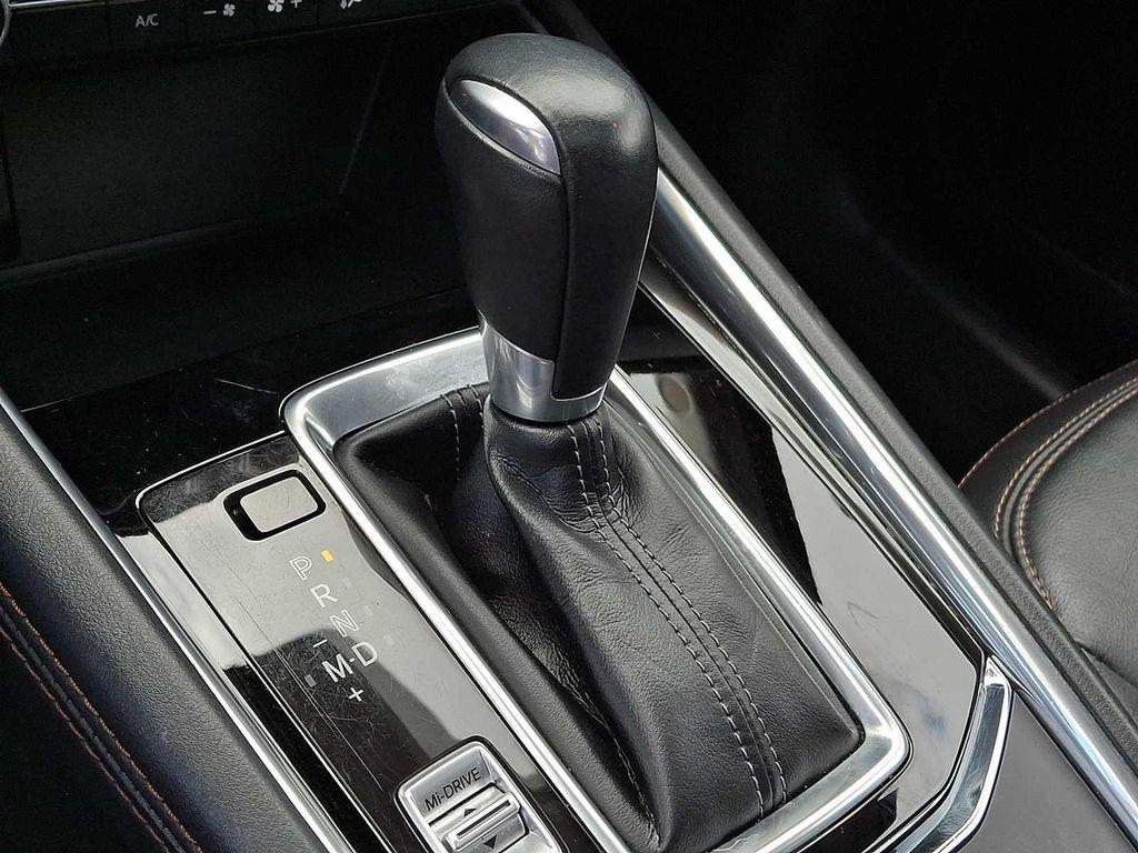 used 2023 Mazda CX-5 car, priced at $25,983