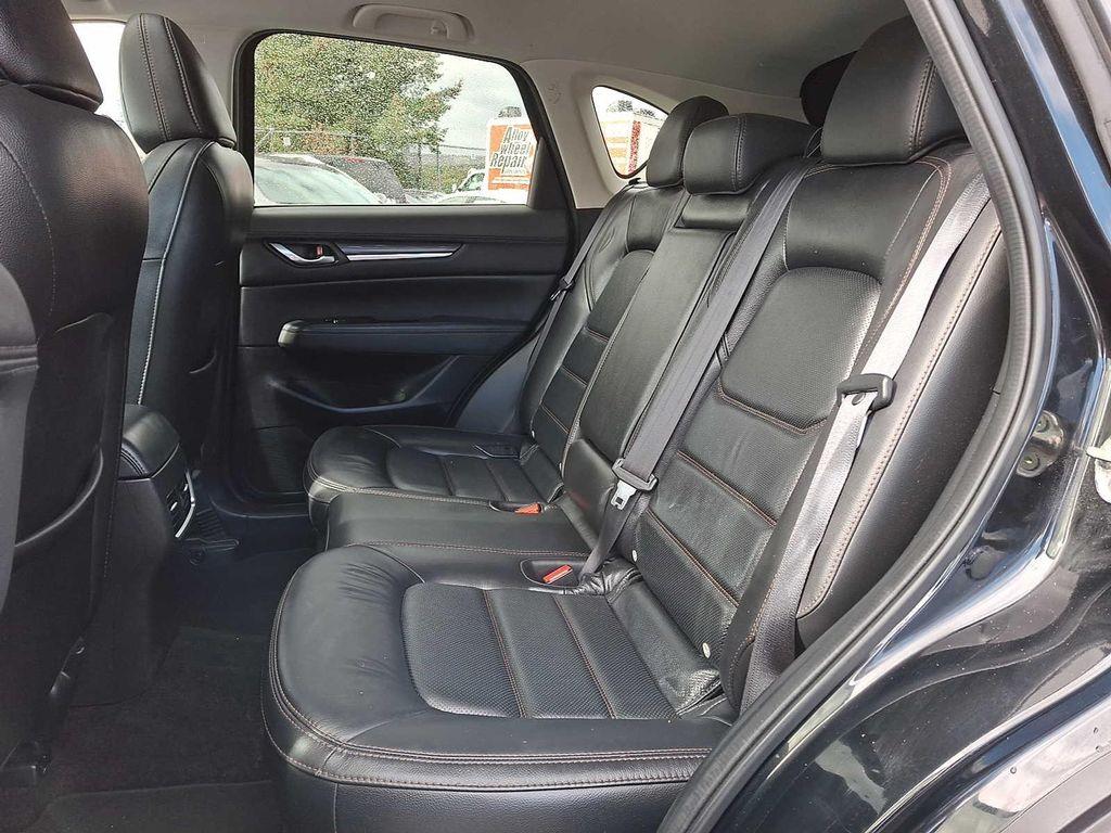 used 2023 Mazda CX-5 car, priced at $25,983