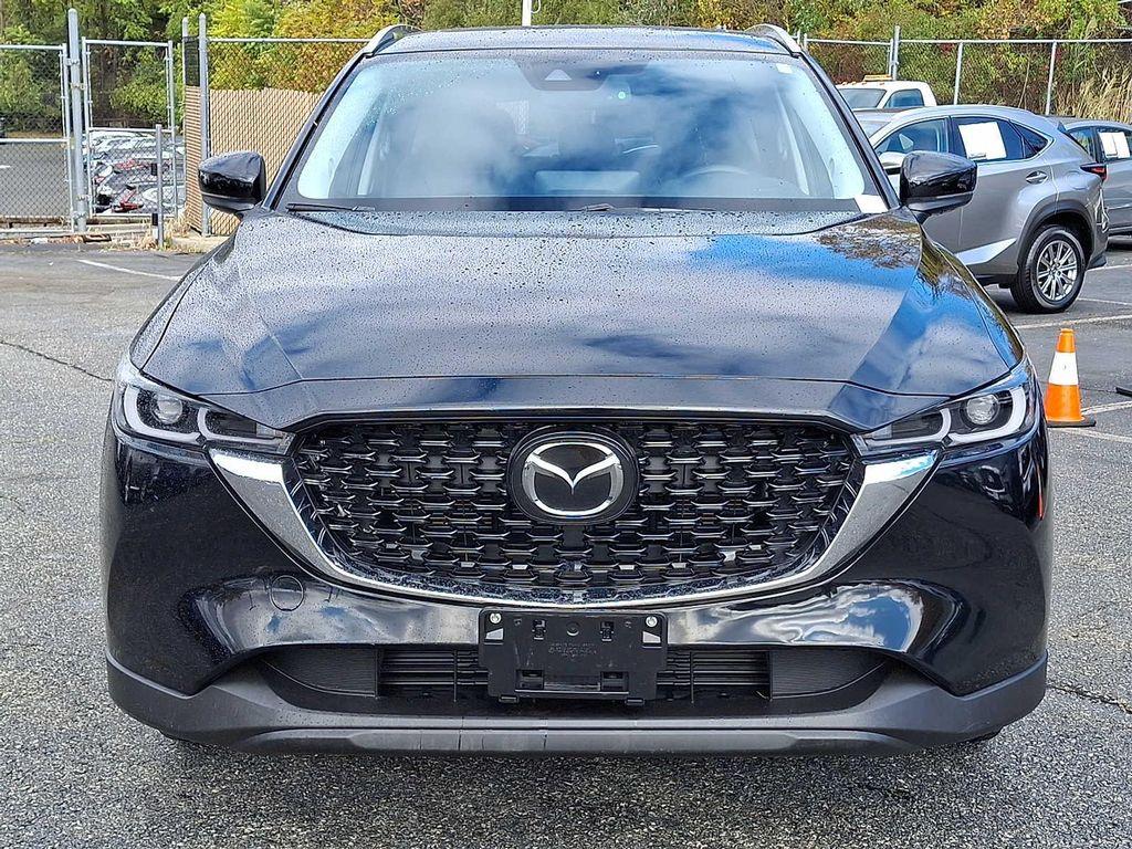 used 2023 Mazda CX-5 car, priced at $25,983