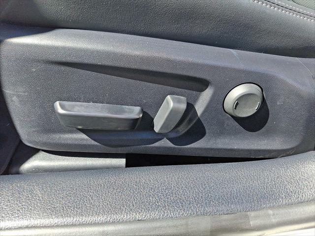 used 2023 Lexus IS 300 car, priced at $41,509