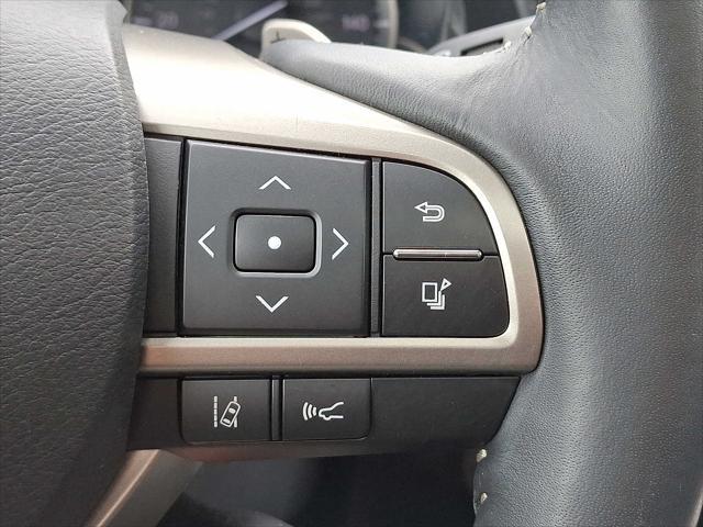 used 2020 Lexus RX 350 car, priced at $33,995