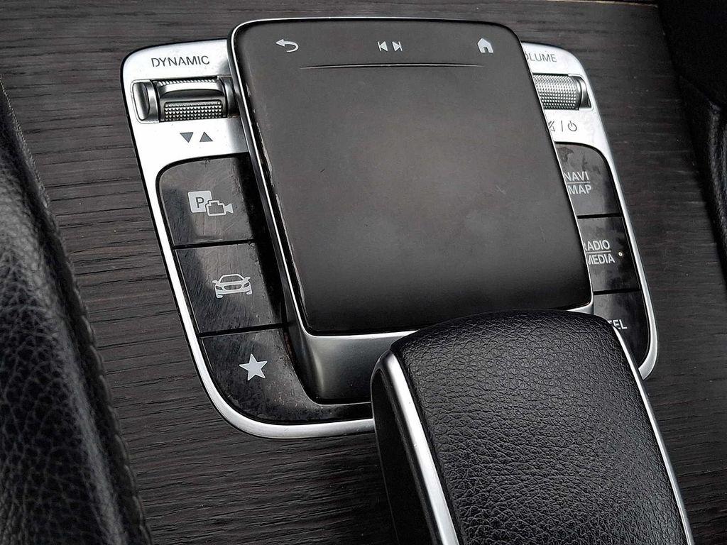 used 2020 Mercedes-Benz GLE 350 car, priced at $26,787