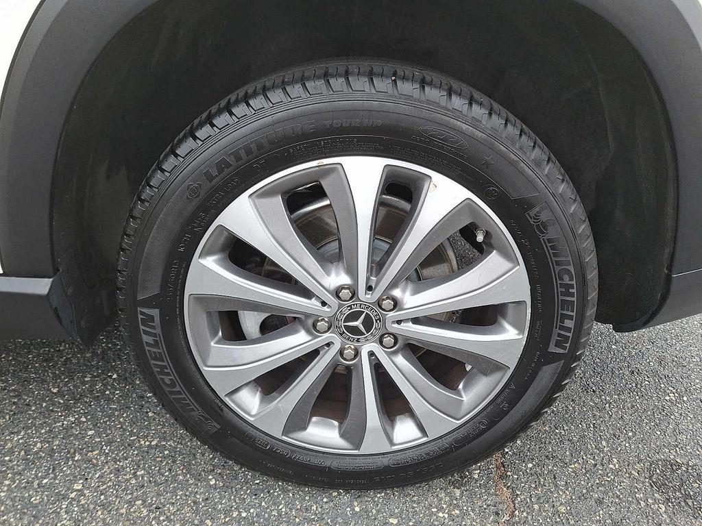 used 2020 Mercedes-Benz GLE 350 car, priced at $26,787