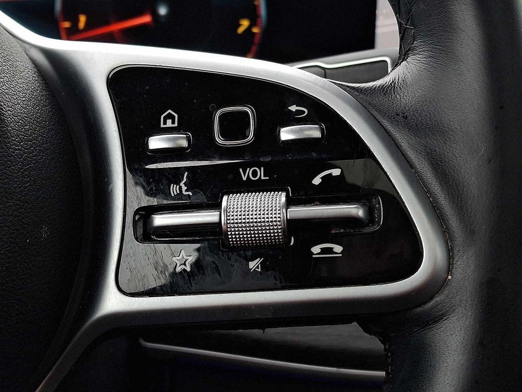 used 2020 Mercedes-Benz GLE 350 car, priced at $26,787