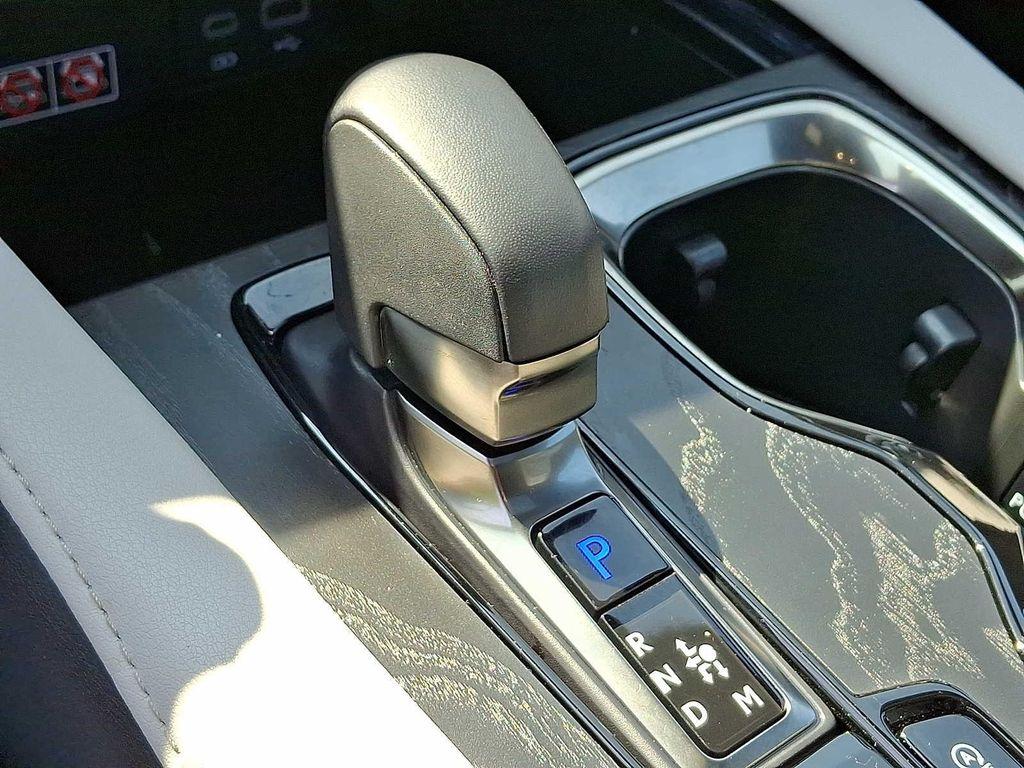 used 2025 Lexus RX 350 car, priced at $54,146