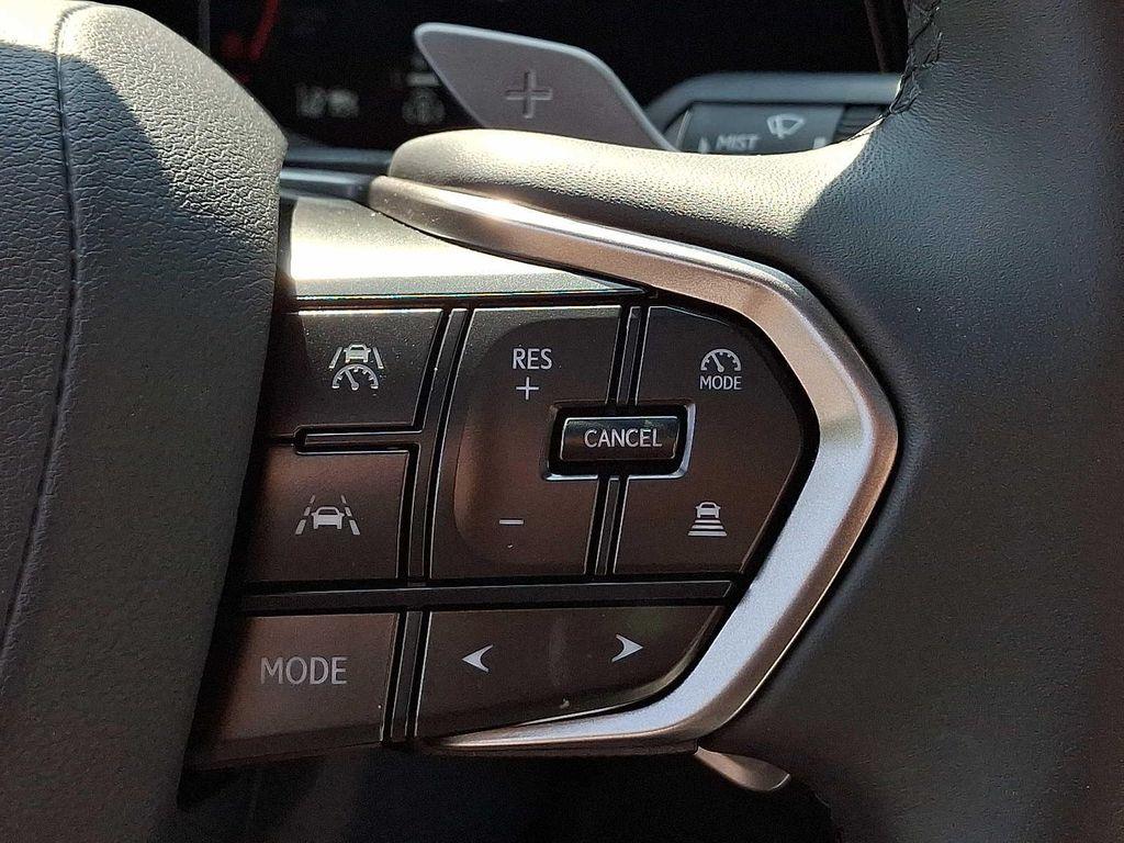 used 2025 Lexus RX 350 car, priced at $54,146
