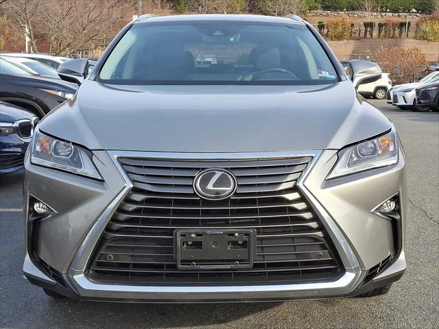 used 2019 Lexus RX 350 car, priced at $29,312