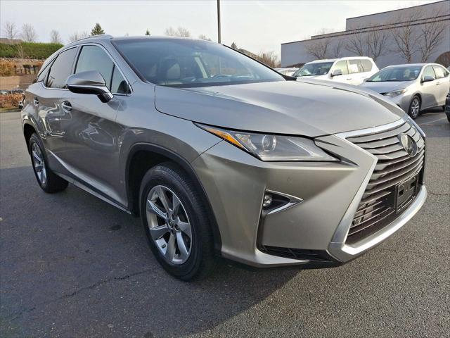 used 2019 Lexus RX 350 car, priced at $29,312