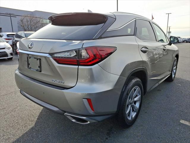 used 2019 Lexus RX 350 car, priced at $29,312