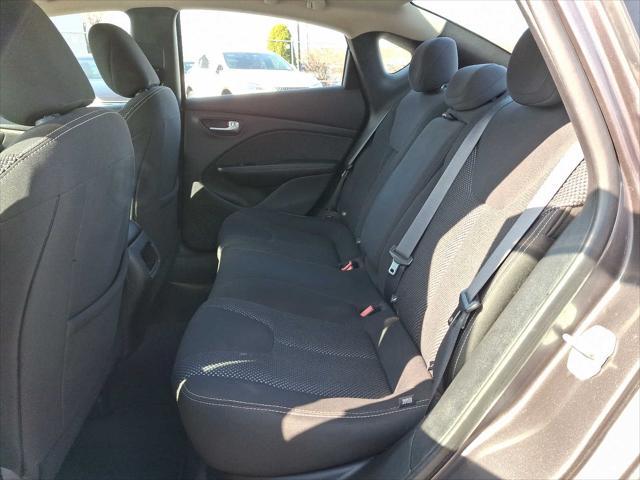 used 2016 Dodge Dart car, priced at $5,195