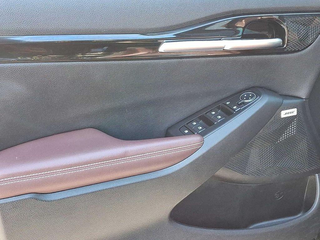 used 2022 Kia Seltos car, priced at $19,422