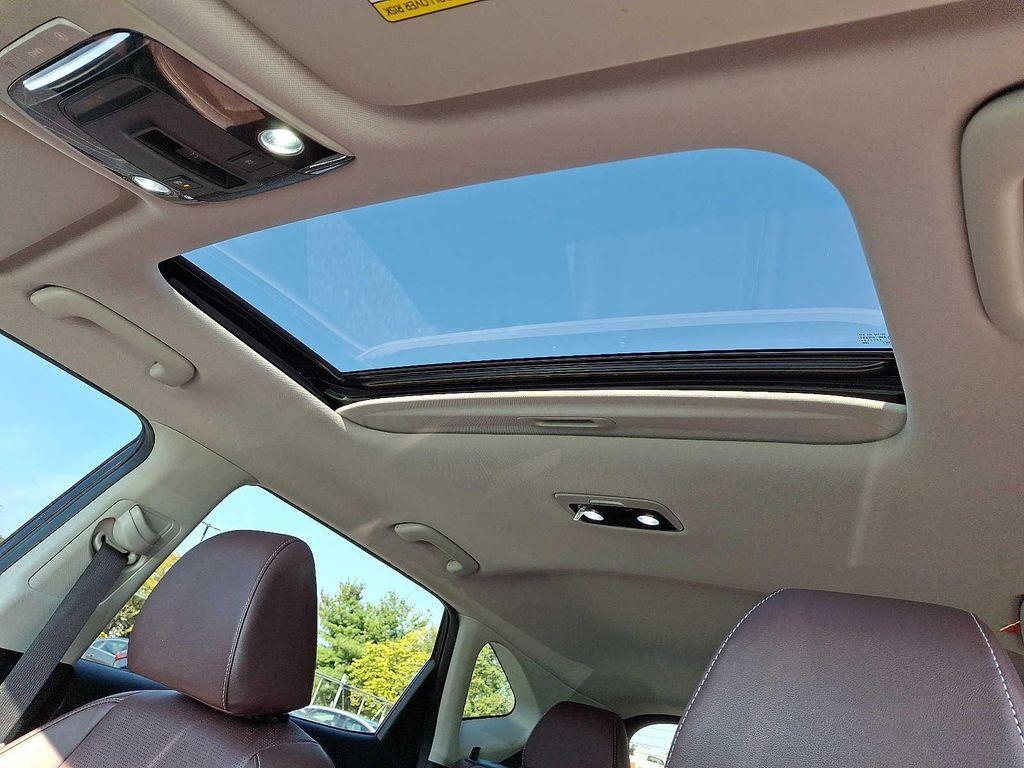 used 2022 Kia Seltos car, priced at $19,422