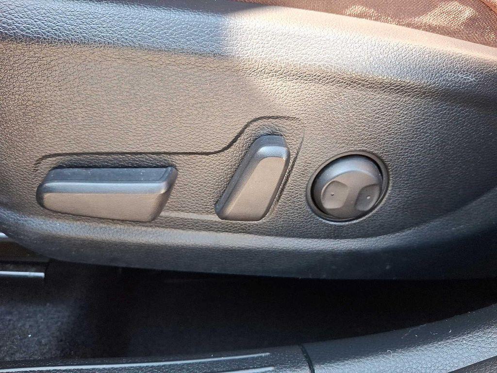 used 2022 Kia Seltos car, priced at $19,422