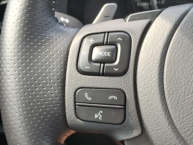 used 2023 Lexus IS 350 car, priced at $42,449
