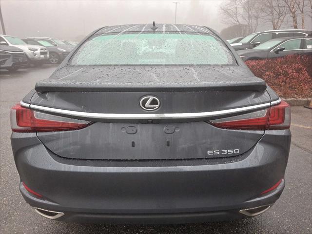 used 2023 Lexus ES 350 car, priced at $38,962