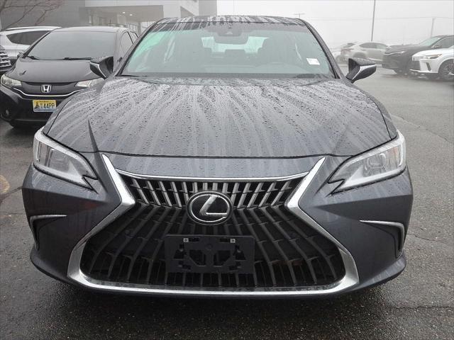 used 2023 Lexus ES 350 car, priced at $38,962