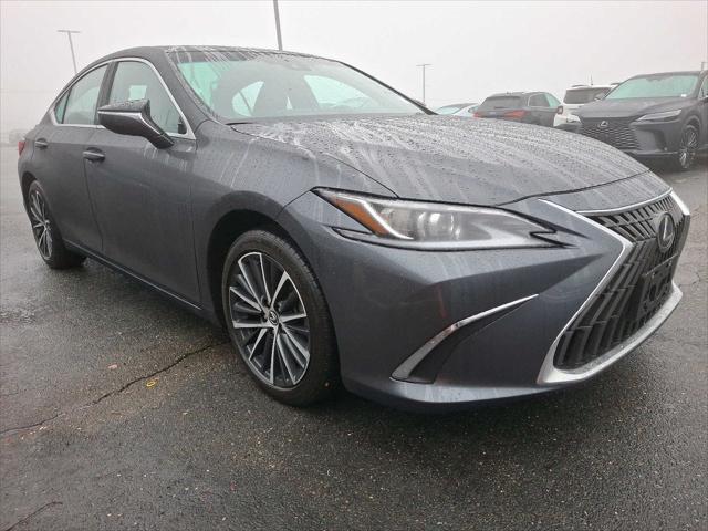 used 2023 Lexus ES 350 car, priced at $38,962